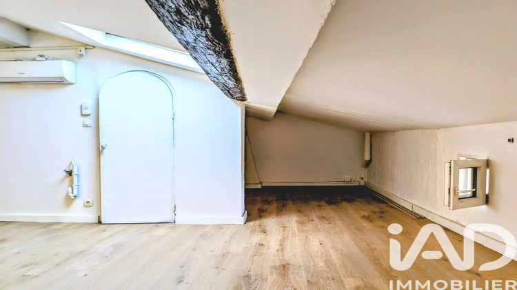 Ma-Cabane - Vente Appartement Toulon, 17 m²