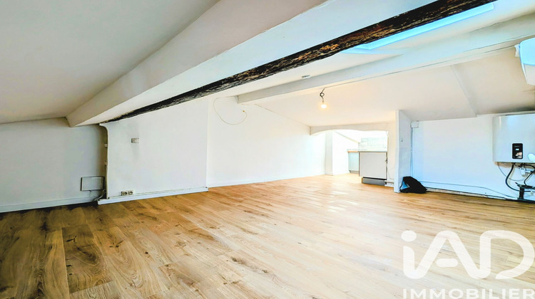 Ma-Cabane - Vente Appartement Toulon, 17 m²