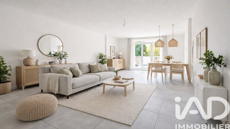 Ma-Cabane - Vente Appartement Toulon, 80 m²