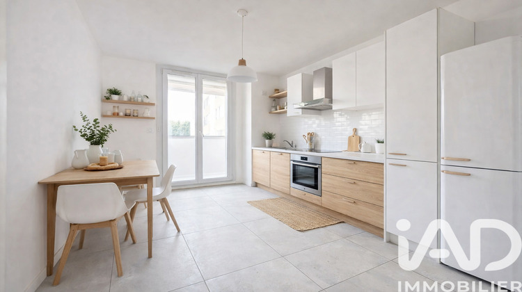 Ma-Cabane - Vente Appartement Toulon, 80 m²
