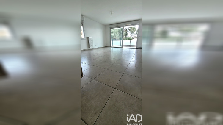 Ma-Cabane - Vente Appartement Toulon, 61 m²