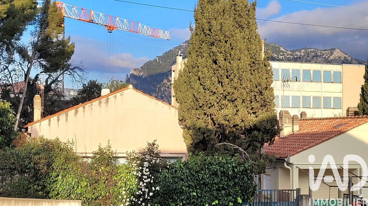 Ma-Cabane - Vente Appartement Toulon, 61 m²