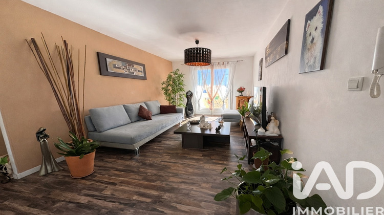 Ma-Cabane - Vente Appartement Toulon, 58 m²