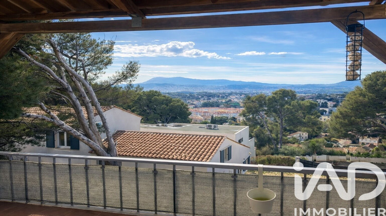 Ma-Cabane - Vente Appartement Toulon, 70 m²