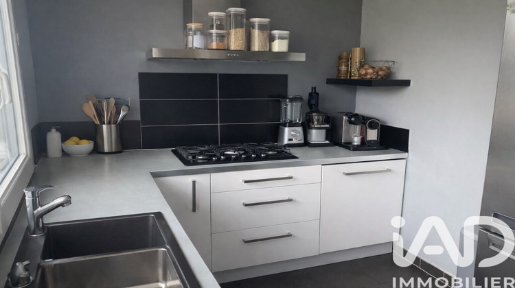 Ma-Cabane - Vente Appartement Toulon, 70 m²