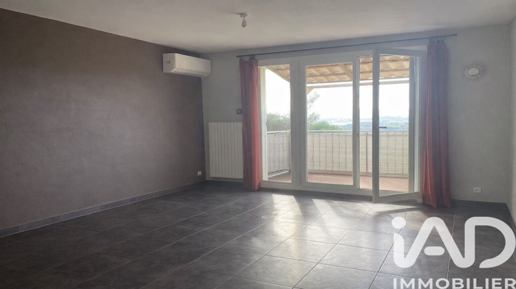 Ma-Cabane - Vente Appartement Toulon, 70 m²