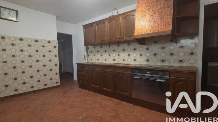Ma-Cabane - Vente Appartement Toulon, 81 m²