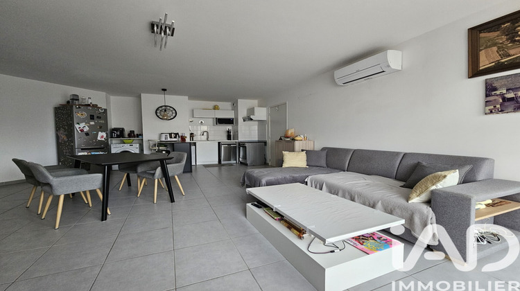 Ma-Cabane - Vente Appartement Toulon, 58 m²