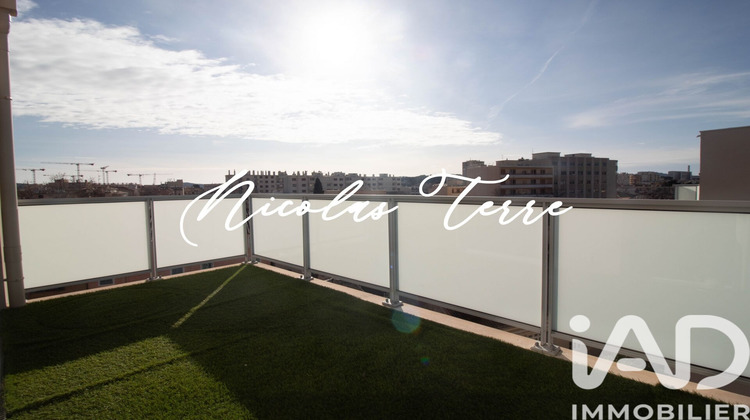 Ma-Cabane - Vente Appartement Toulon, 63 m²