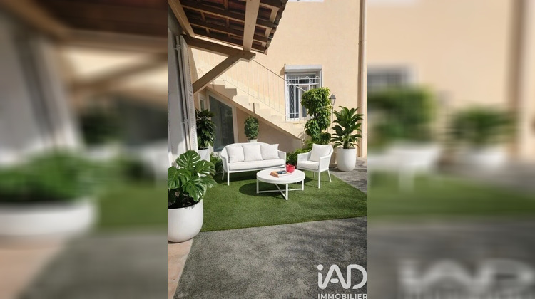 Ma-Cabane - Vente Appartement Toulon, 44 m²