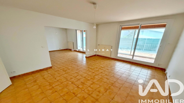 Ma-Cabane - Vente Appartement Toulon, 63 m²