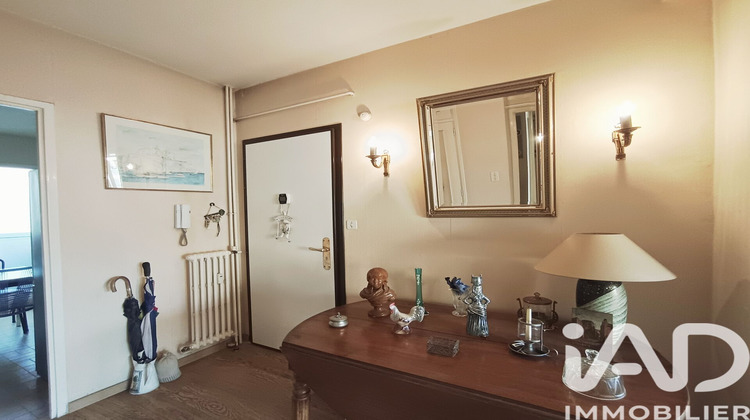 Ma-Cabane - Vente Appartement Toulon, 81 m²