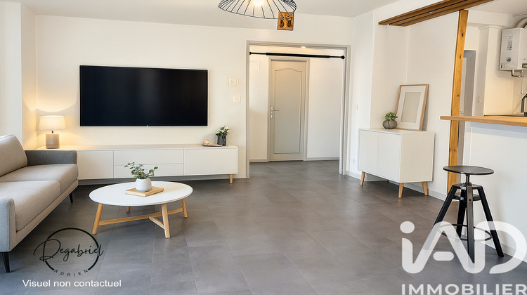 Ma-Cabane - Vente Appartement Toulon, 69 m²