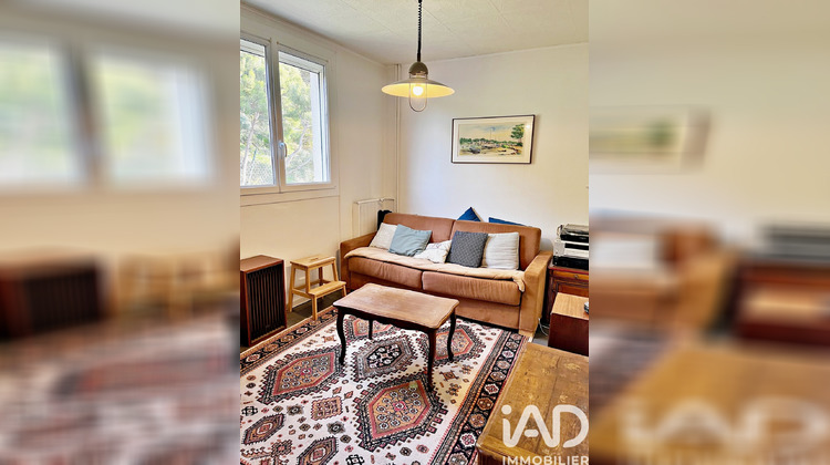 Ma-Cabane - Vente Appartement Toulon, 69 m²