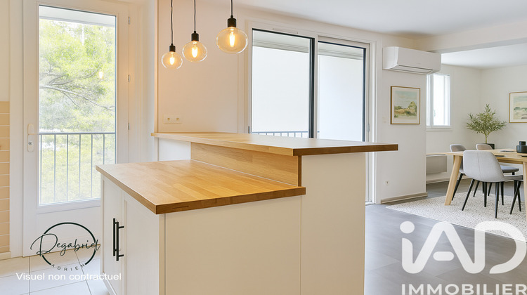 Ma-Cabane - Vente Appartement Toulon, 69 m²