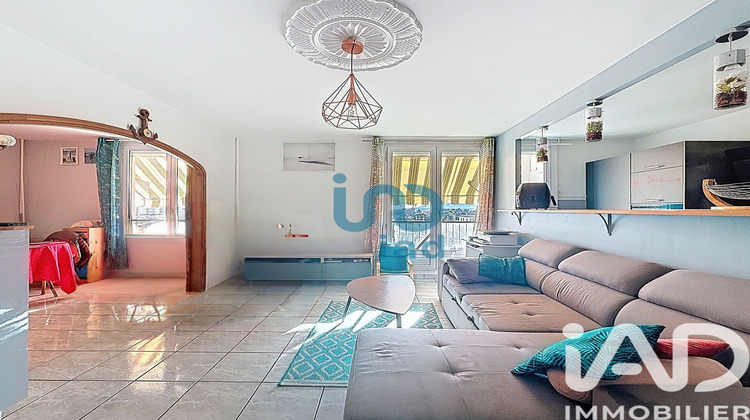 Ma-Cabane - Vente Appartement Toulon, 75 m²