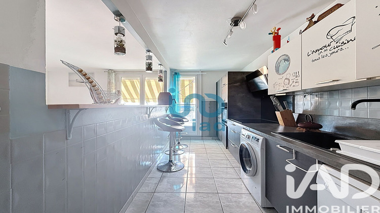 Ma-Cabane - Vente Appartement Toulon, 75 m²