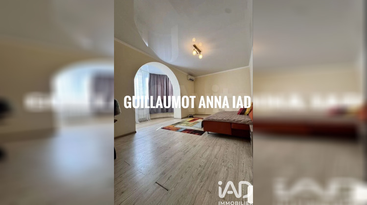 Ma-Cabane - Vente Appartement Toulon, 63 m²