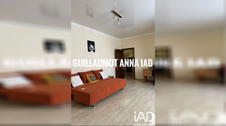 Ma-Cabane - Vente Appartement Toulon, 63 m²