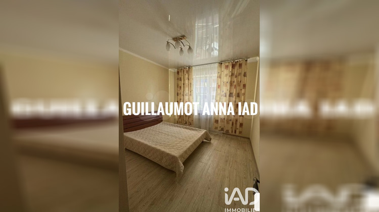 Ma-Cabane - Vente Appartement Toulon, 63 m²