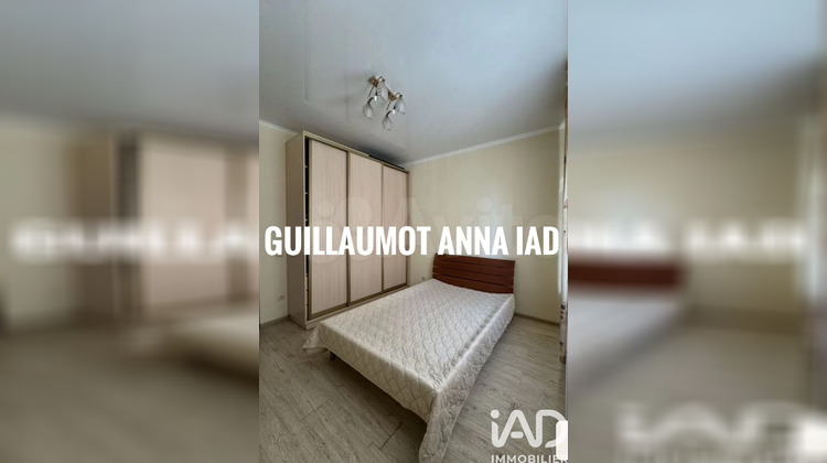 Ma-Cabane - Vente Appartement Toulon, 63 m²