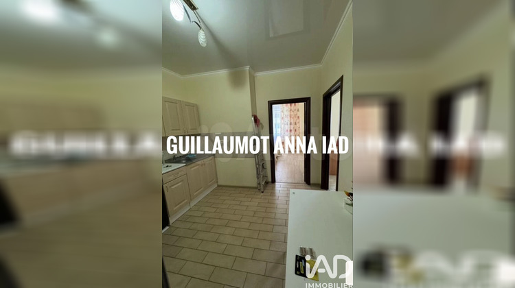 Ma-Cabane - Vente Appartement Toulon, 63 m²