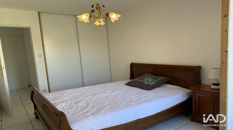 Ma-Cabane - Vente Appartement Toulon, 75 m²