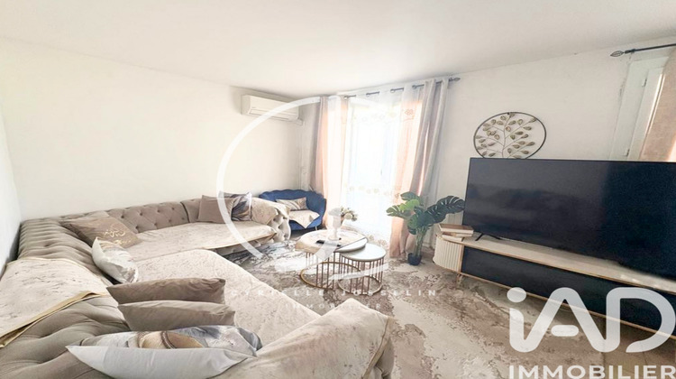 Ma-Cabane - Vente Appartement Toulon, 70 m²