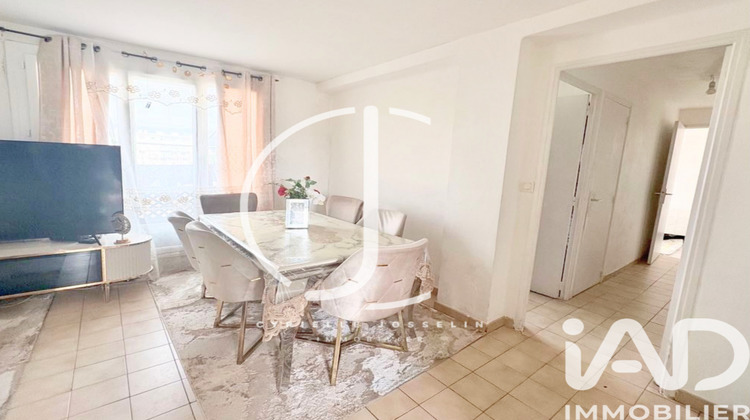 Ma-Cabane - Vente Appartement Toulon, 70 m²