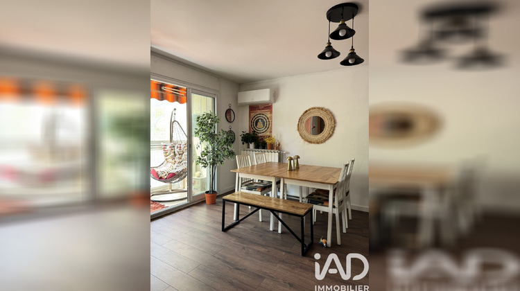 Ma-Cabane - Vente Appartement Toulon, 82 m²