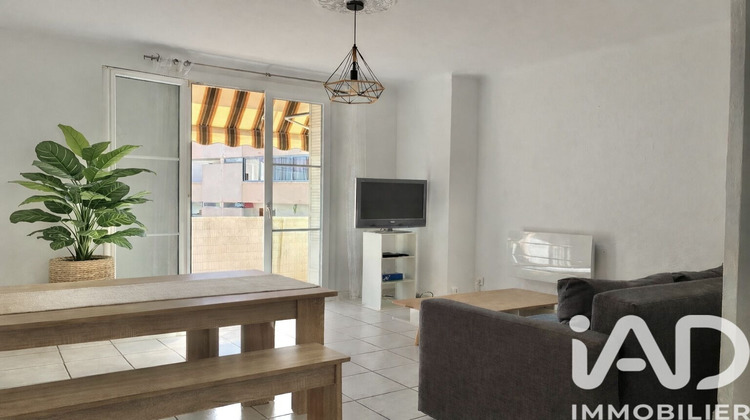 Ma-Cabane - Vente Appartement Toulon, 56 m²