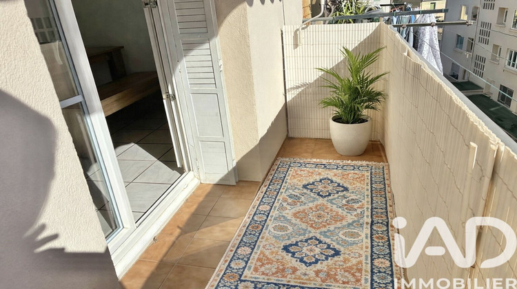 Ma-Cabane - Vente Appartement Toulon, 56 m²