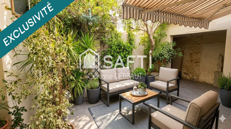 Ma-Cabane - Vente Appartement Toulon, 84 m²