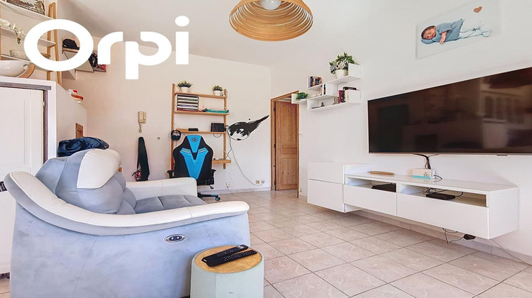 Ma-Cabane - Vente Appartement Toulon, 54 m²