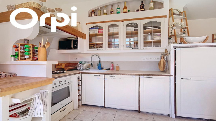 Ma-Cabane - Vente Appartement Toulon, 54 m²