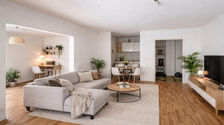 Ma-Cabane - Vente Appartement Toulon, 47 m²