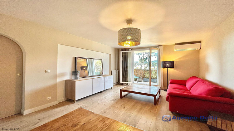 Ma-Cabane - Vente Appartement TOULON, 51 m²