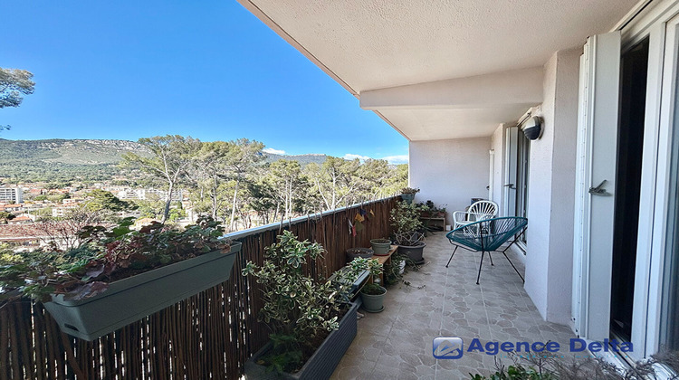 Ma-Cabane - Vente Appartement TOULON, 51 m²