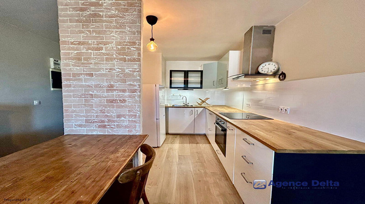 Ma-Cabane - Vente Appartement TOULON, 51 m²