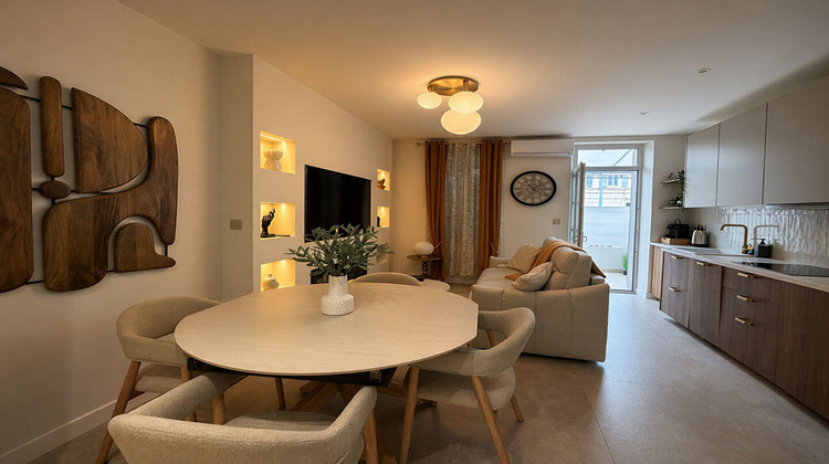 Ma-Cabane - Vente Appartement TOULON, 50 m²