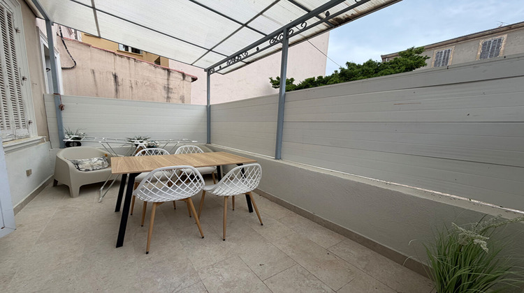 Ma-Cabane - Vente Appartement TOULON, 50 m²