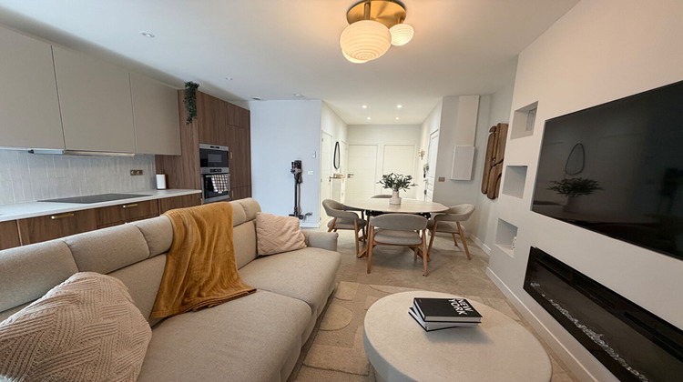Ma-Cabane - Vente Appartement TOULON, 50 m²