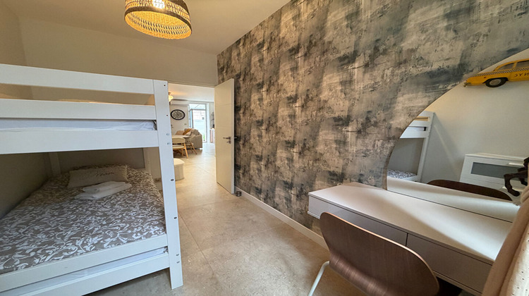 Ma-Cabane - Vente Appartement TOULON, 50 m²