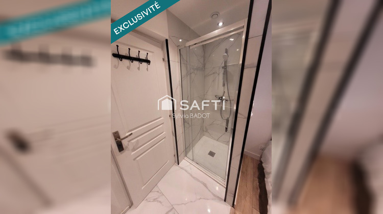 Ma-Cabane - Vente Appartement Toulon, 25 m²