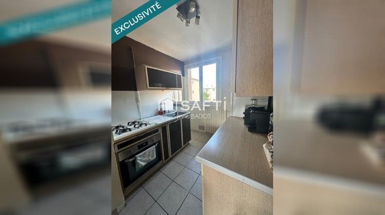 Ma-Cabane - Vente Appartement Toulon, 53 m²