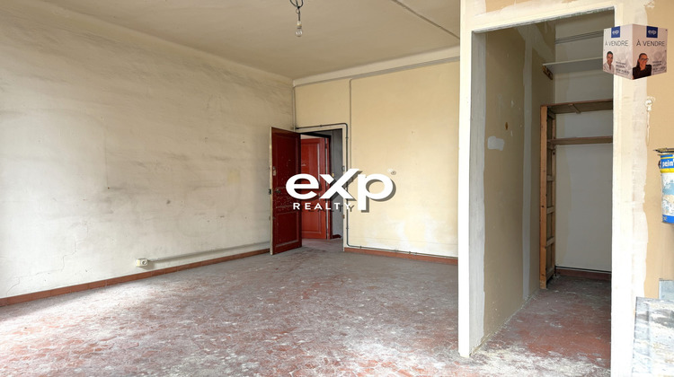 Ma-Cabane - Vente Appartement Toulon, 22 m²