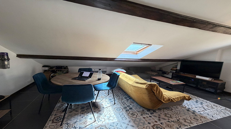 Ma-Cabane - Vente Appartement TOULON, 50 m²