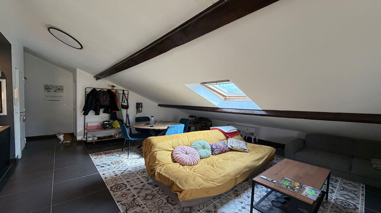 Ma-Cabane - Vente Appartement TOULON, 50 m²