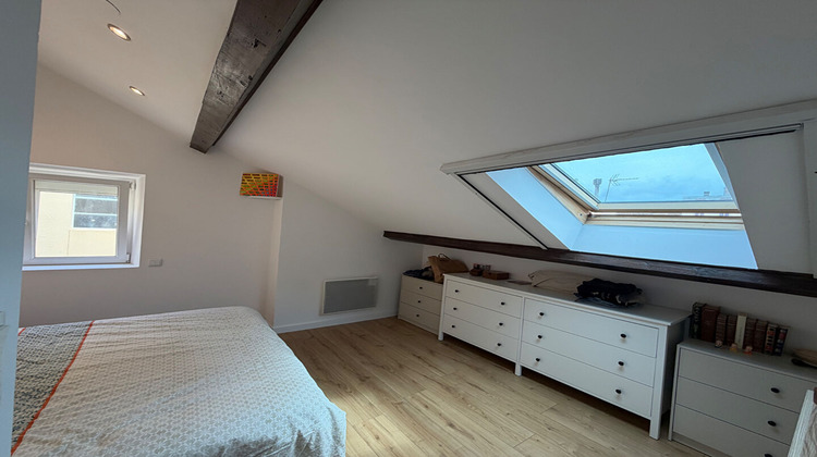 Ma-Cabane - Vente Appartement TOULON, 50 m²