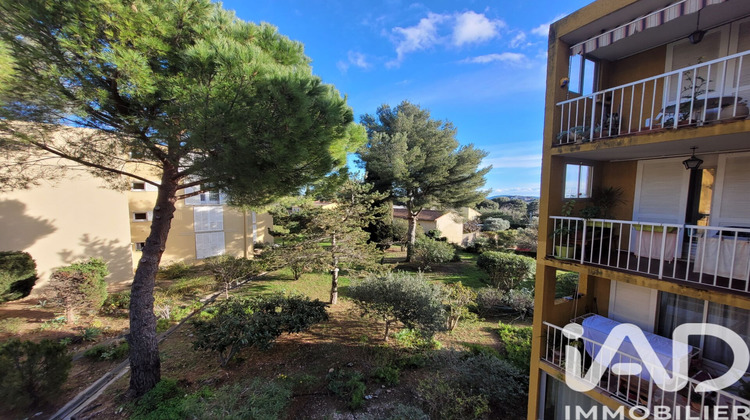 Ma-Cabane - Vente Appartement Toulon, 77 m²